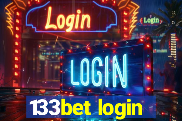 133bet login